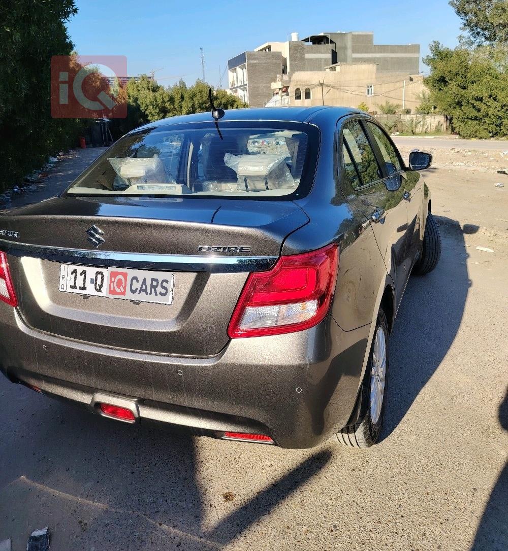 سوزوكي ديزاير